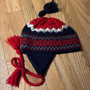 Les Tricots DDC Handmade In Canada hat